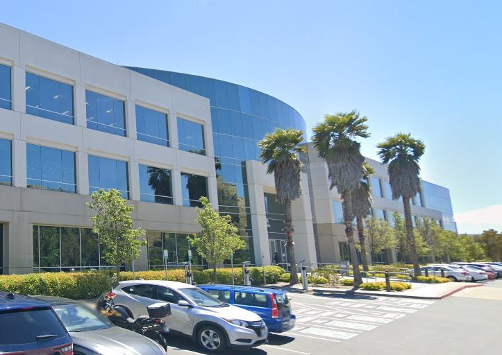 More Photos Of 6000 Shoreline Ct, South San Francisco Office For Lease