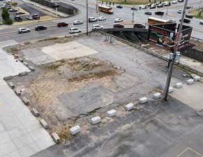 More Photos Of 2148 William St, Cape Girardeau Land For Lease