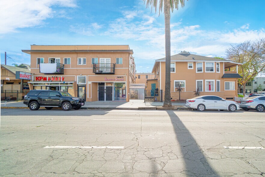 More Photos Of 406 E 7th St, Long Beach Apartments For Sale