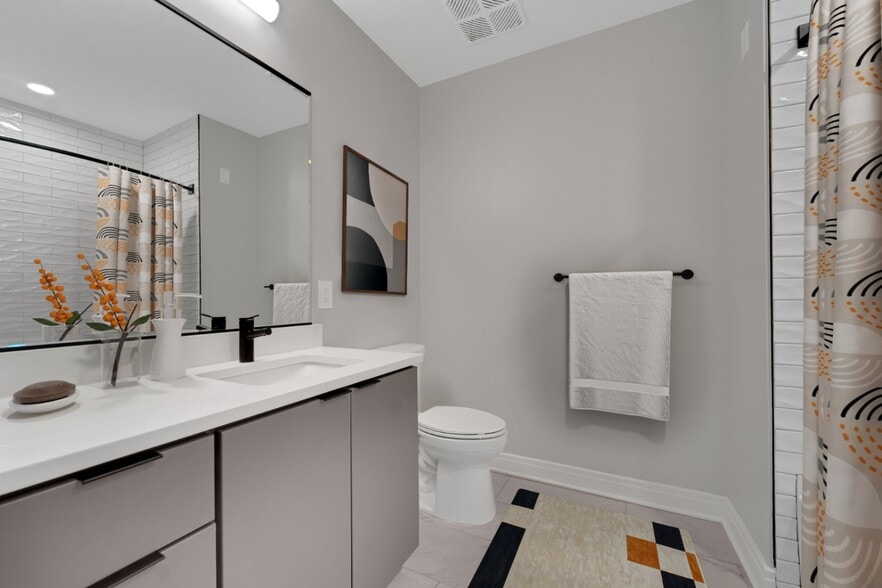 More Photos Of 1260 Spring St, Silver Spring Apartments For Lease