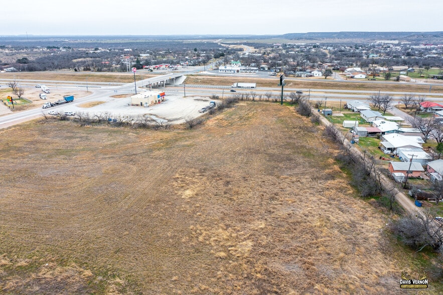 More Photos Of 5052 I-20 Access Rd, Baird Land For Sale