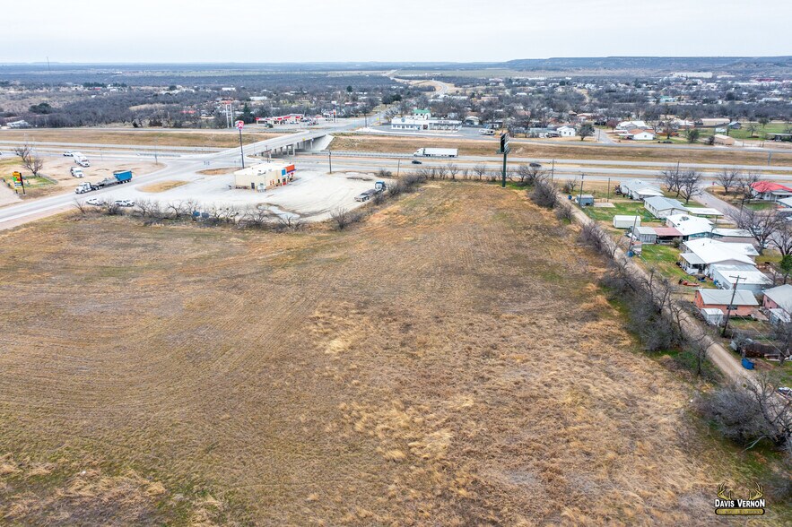 More Photos Of 5052 I-20 Access Rd, Baird Land For Sale
