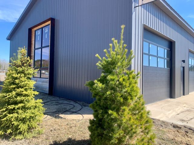 More Photos Of 7348 Duck Lake Rd, Lake Leelanau Self Storage For Sale