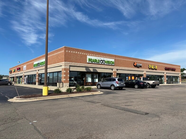 Primary Photo Of 5256-5298 Salem Ave, Trotwood Unknown For Lease