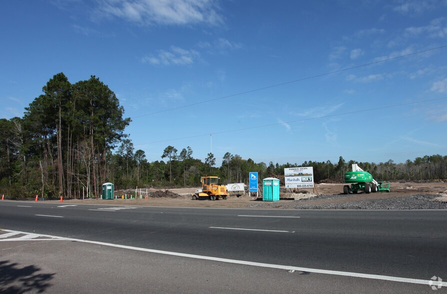 More Photos Of 0 Max Leggett Pky, Jacksonville Land For Sale