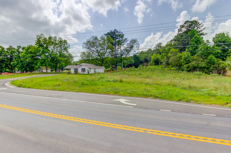 1535 Dahlonega Hwy, Cumming, GA 30040 Land For Sale
