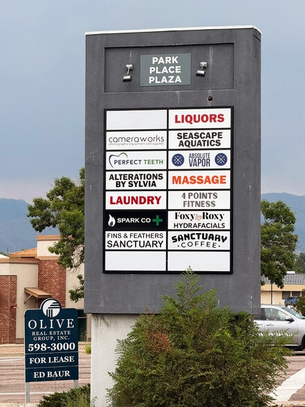 More Photos Of 5002 N Academy Blvd, Colorado Springs Unknown For Lease