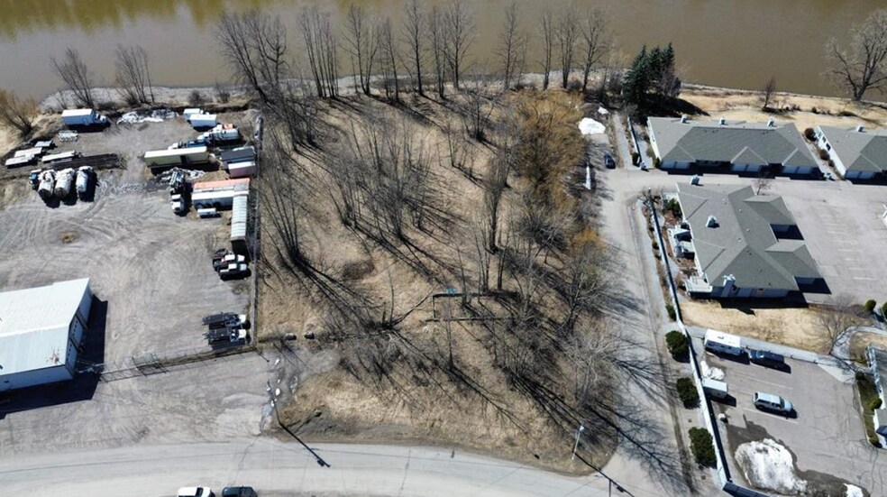 More Photos Of 757 Preston Rd, Prince George Land For Sale