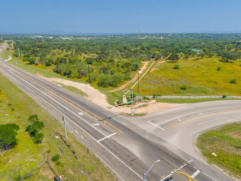 More Photos Of State Highway 71, Horseshoe Bay Land For Sale