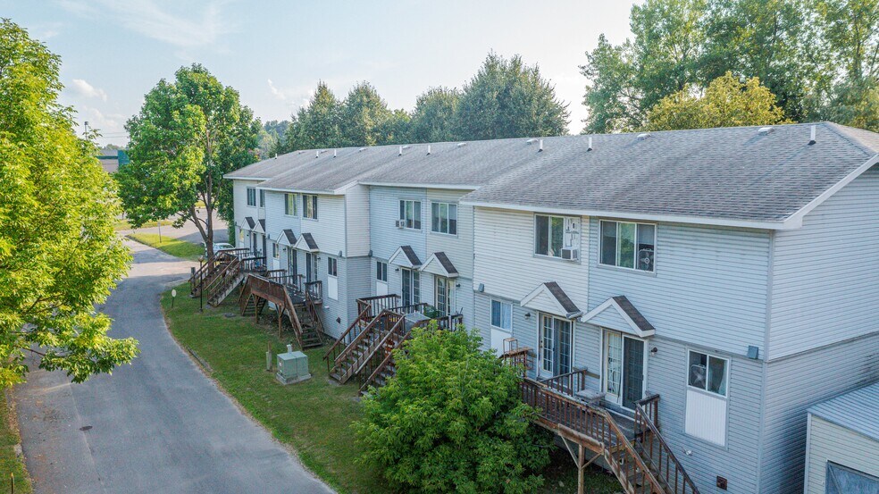 More Photos Of , Potsdam Multifamily For Sale