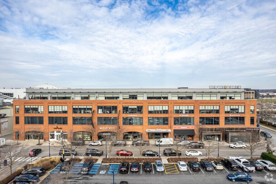 More Photos Of 4012-4040 Easton Sta, Columbus Medical For Lease