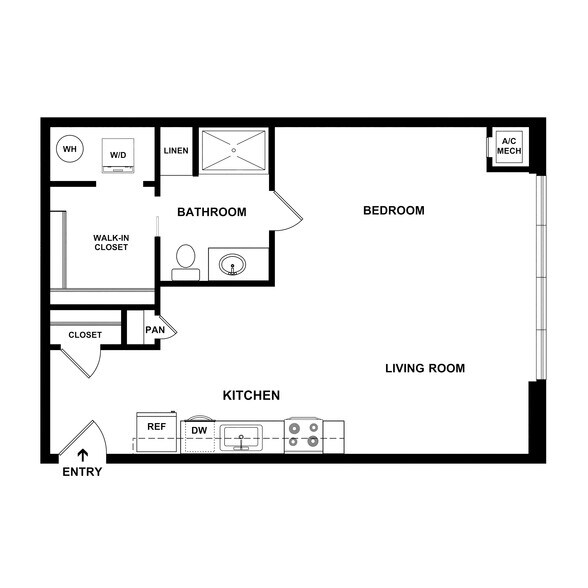 More Photos Of 27 S Squirrel Rd, Auburn Hills Coworking Space