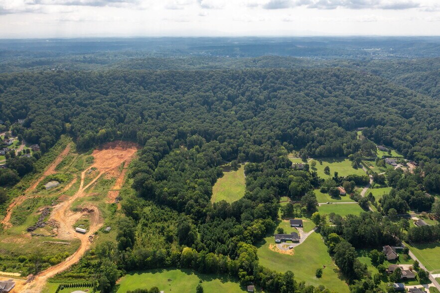 More Photos Of 9426 Houston Ln, Ooltewah Land For Sale