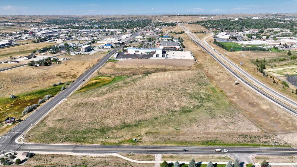 More Photos Of 1251 Boxelder Rd, Gillette Land For Sale