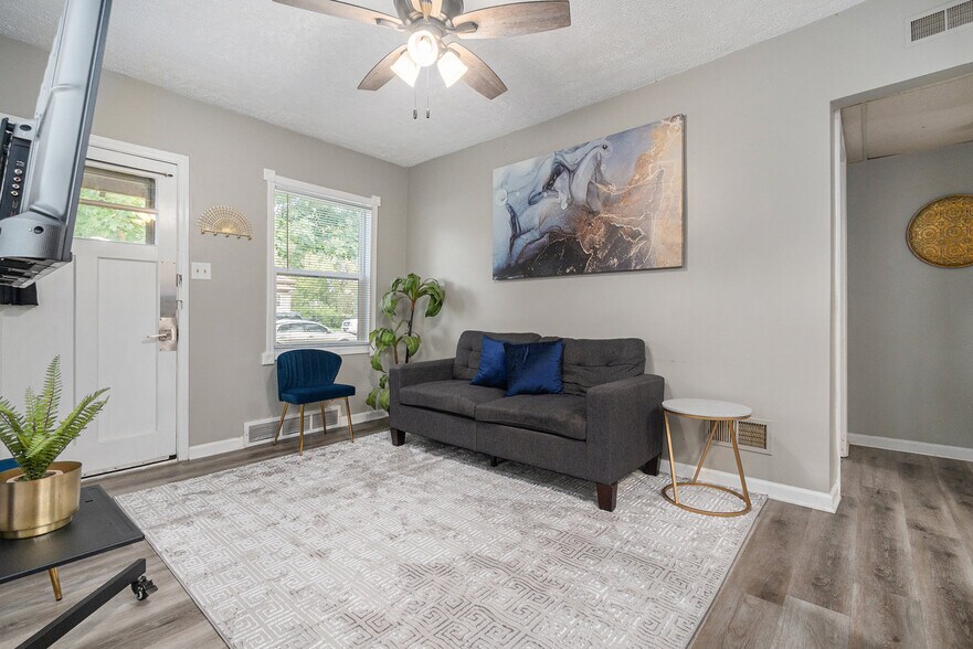 More Photos Of 1102-1108 N L Street, Fremont Multifamily For Sale