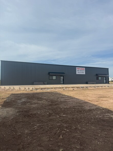 More Photos Of 6643 E Highway 80, Abilene Light Distribution For Lease