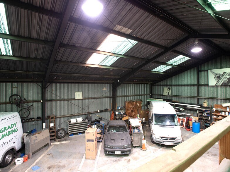 More Photos Of 1610 Evans Ave, San Francisco Warehouse For Sale