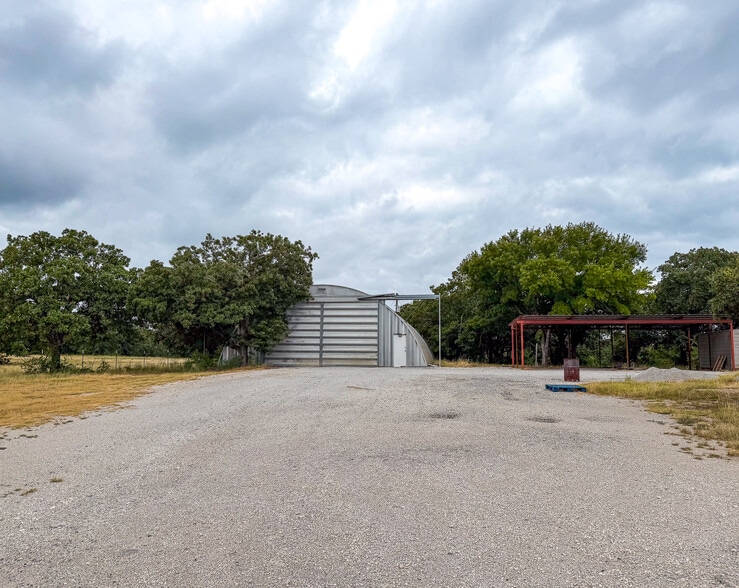Primary Photo Of 1374 S FM 1655, Alvord Warehouse For Lease