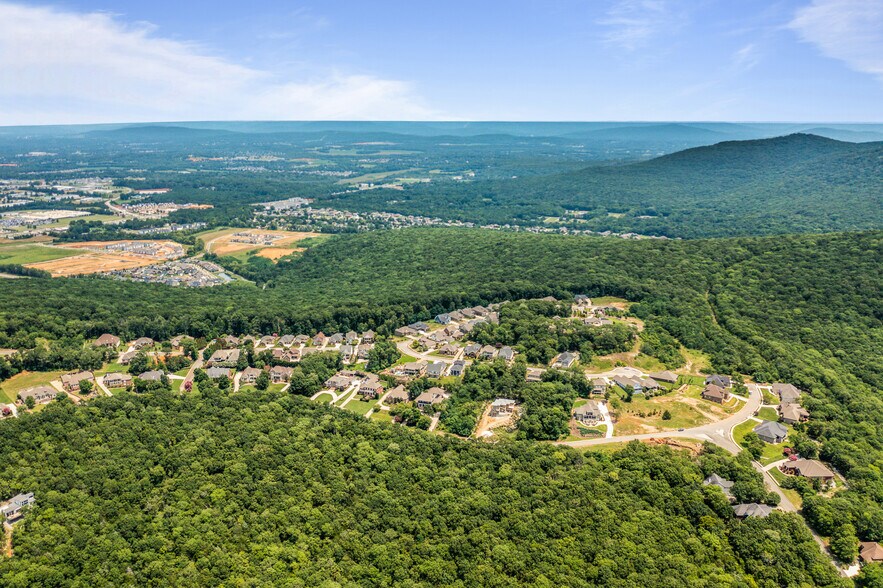 More Photos Of 0 Hawks Way NE way, Huntsville Land For Sale