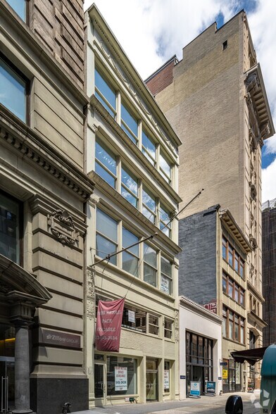 More Photos Of 134 5th Ave, New York Office For Lease
