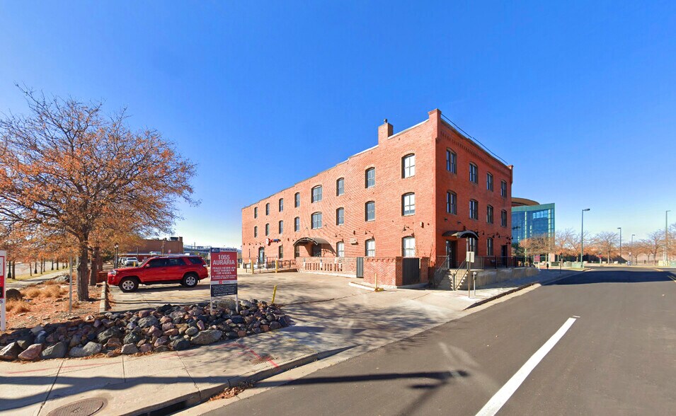 More Photos Of 1055 Auraria Pkwy, Denver Office For Lease