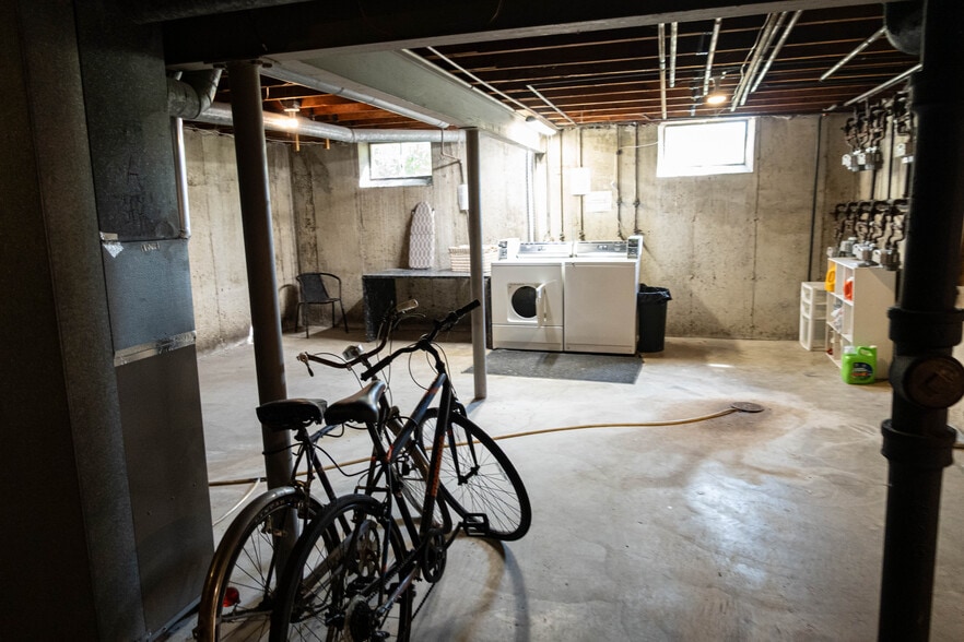 More Photos Of 4600-4612 Murdoch Cut OFF, Saint Louis Apartments For Sale