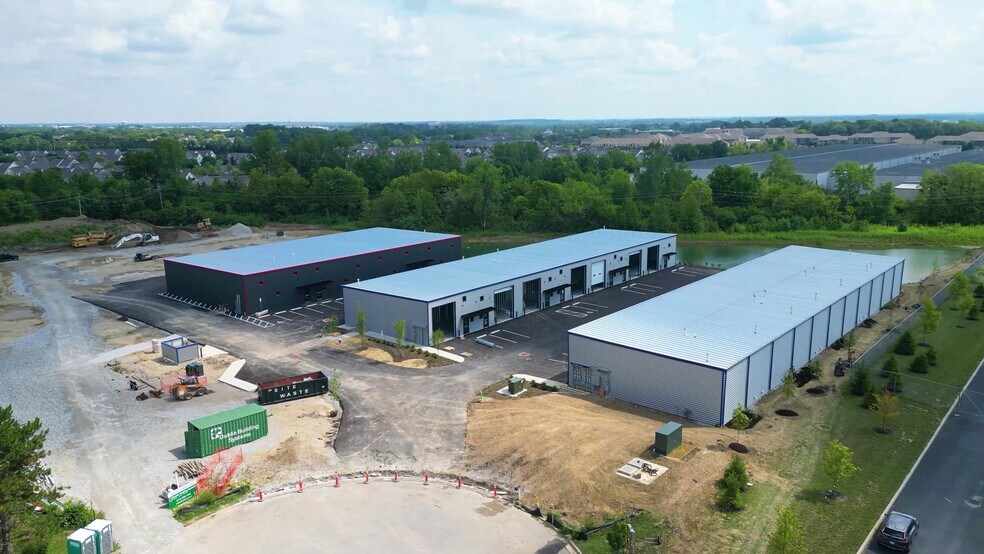 More Photos Of 4402 Weaver Ct N, Hilliard Unknown For Lease