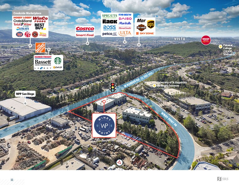 More Photos Of 777 Windy Point Dr, San Marcos Office For Sale