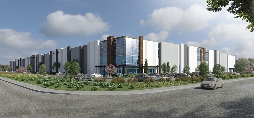 Primary Photo Of 27435 Mapes Road, Menifee Warehouse For Lease