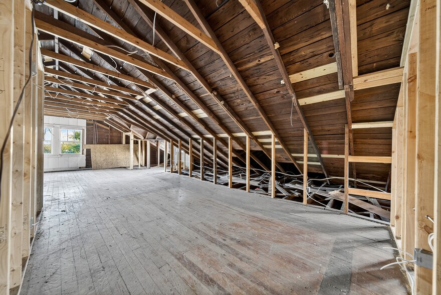 More Photos Of 2819 Gallatin Pike, Nashville Freestanding For Lease
