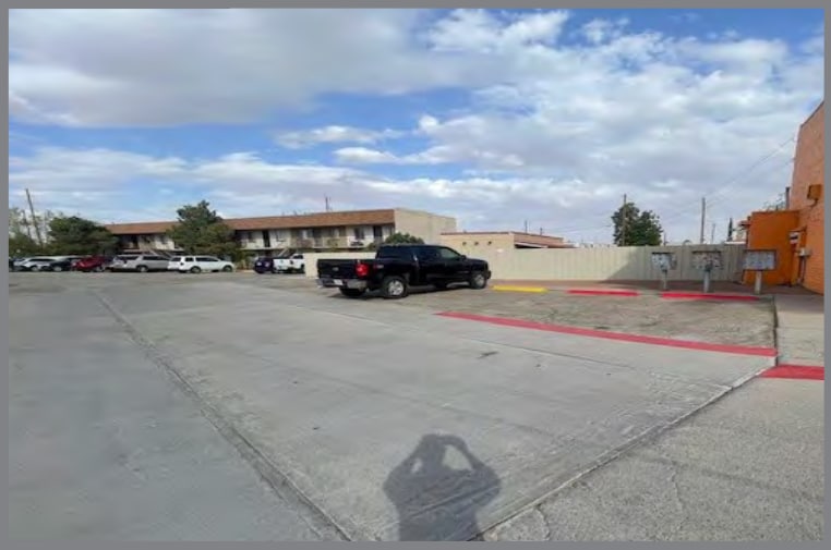 More Photos Of 7101 Alameda Ave, El Paso Apartments For Sale