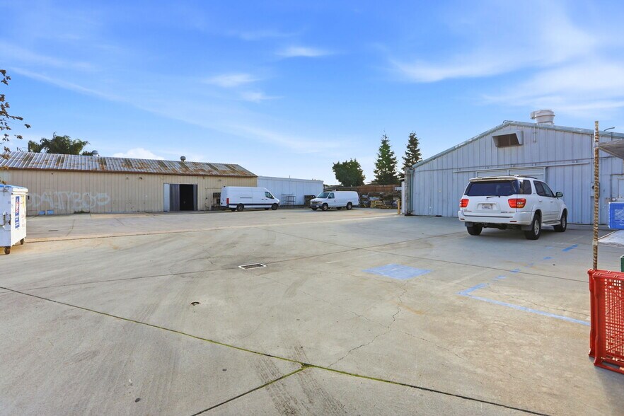 More Photos Of 1266 E Julian St, San Jose Food Processing For Sale