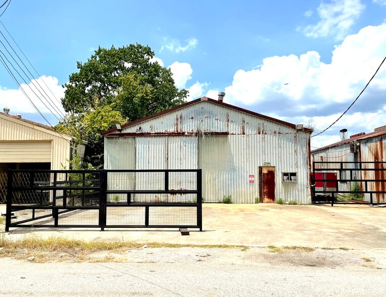 More Photos Of 0 Lozier, Houston Land For Sale