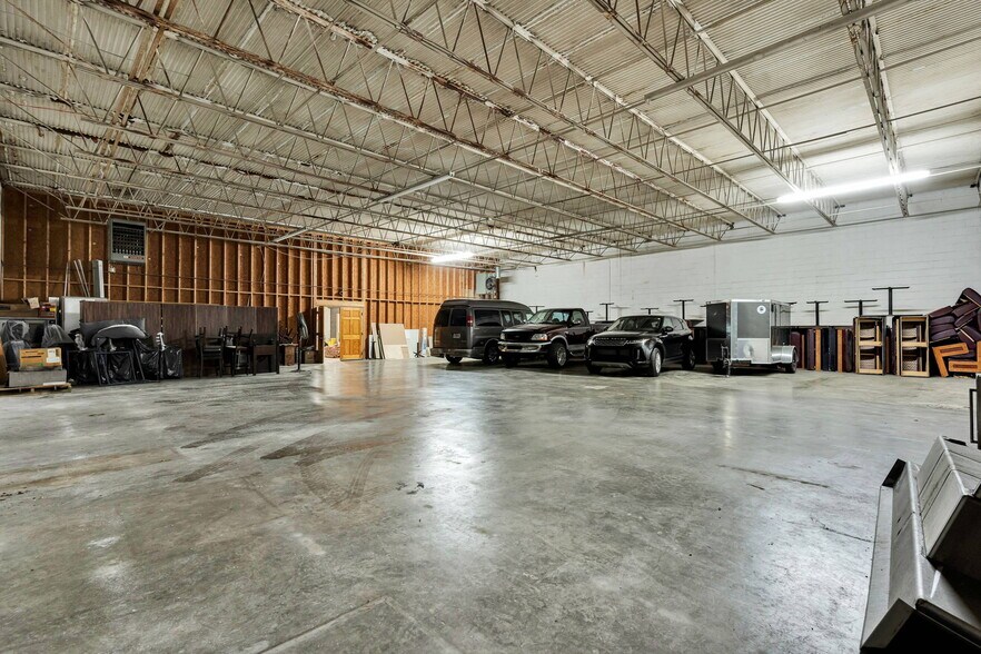 More Photos Of 2311 Chattanooga Rd, Dalton Freestanding For Sale