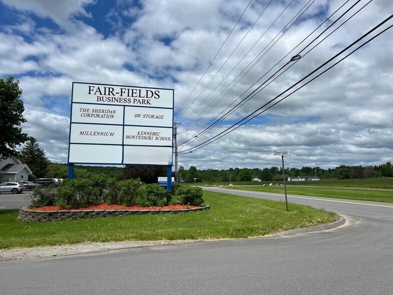 Primary Photo Of Map 36 Lot 17 Sheridan Drive, Fairfield Land For Sale