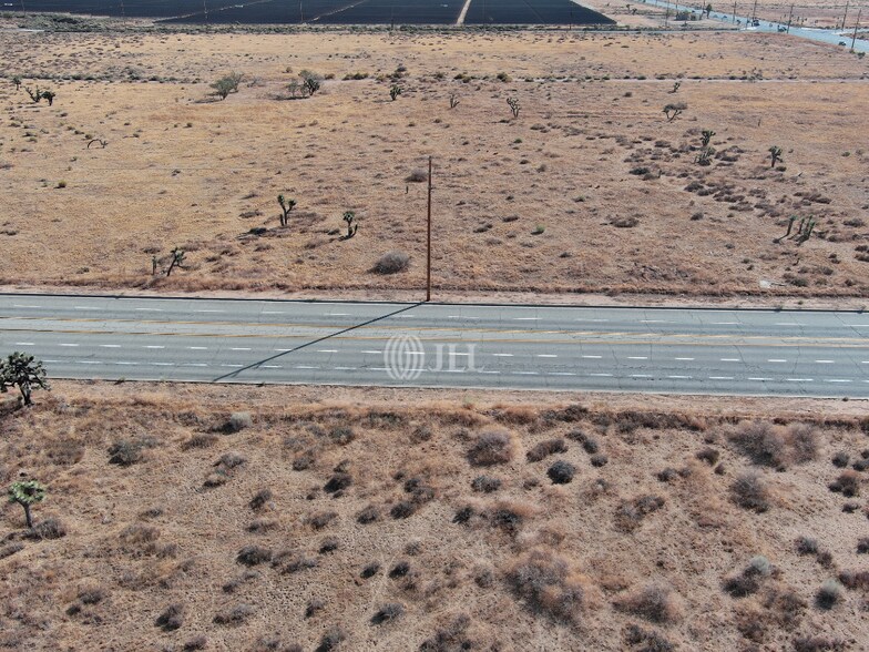 More Photos Of Lockheed 8th St E, Palmdale Land For Sale