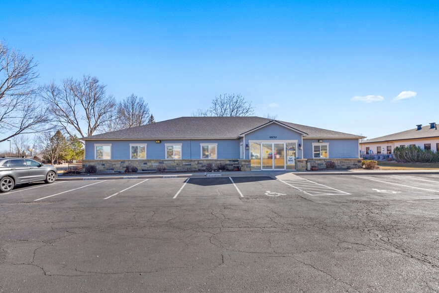More Photos Of 4650 20th St, Greeley Office For Sale