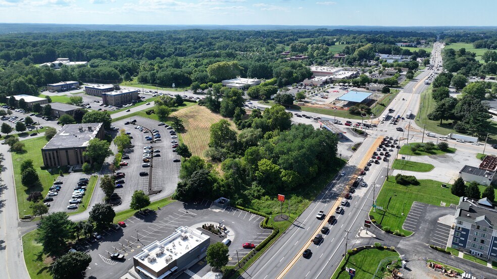 More Photos Of 1202 Baltimore pike pike, Chadds Ford Land For Sale