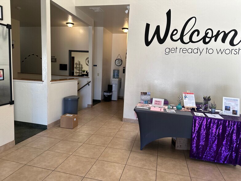 More Photos Of 2797 Willow Creek Rd, Prescott Religious Facility For Sale