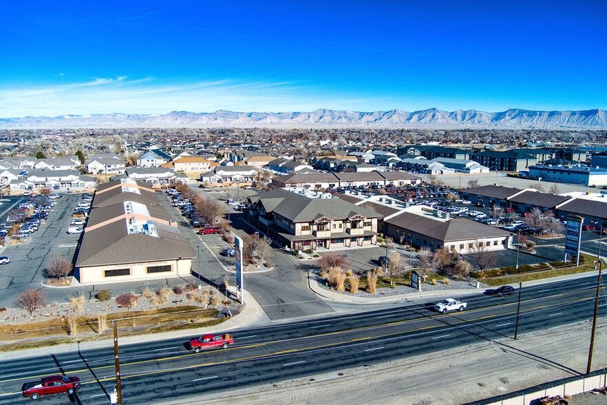 More Photos Of 2474 Patterson Rd, Grand Junction Office For Sale