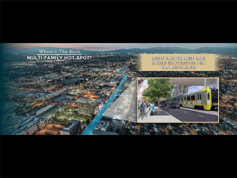 More Photos Of 14687 Rayen St, Panorama City Apartments For Sale