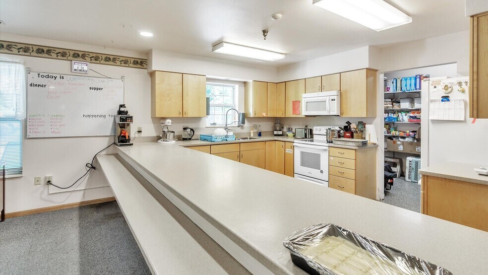 More Photos Of 121 S 5th St, Evansville Assisted Living For Sale