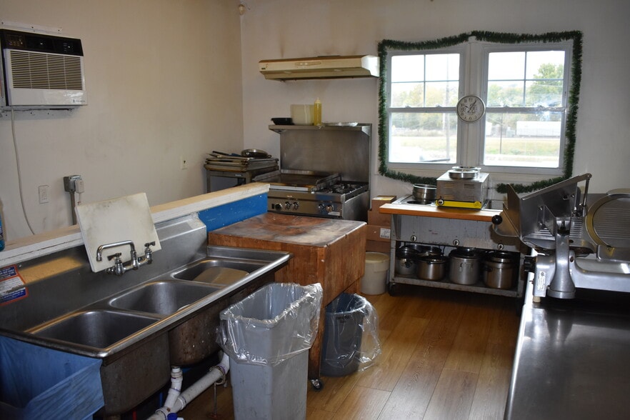 More Photos Of 414 E Main St, Norristown Storefront Retail Residential For Sale