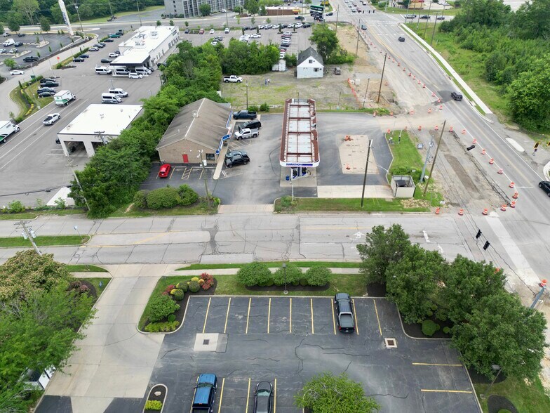 More Photos Of 652 Donaldson Hwy, Erlanger Land For Sale