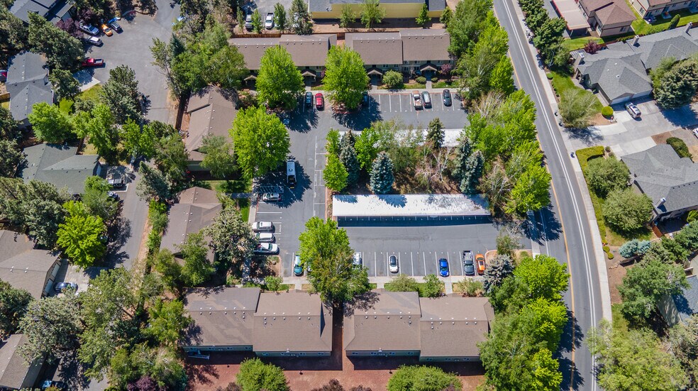 More Photos Of 1330 NE Purcell Blvd, Bend Apartments For Sale