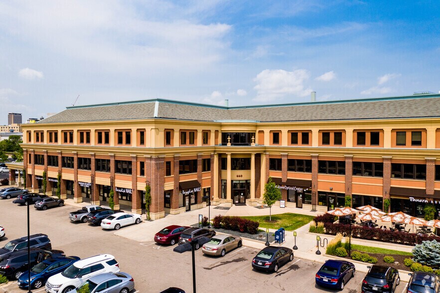 More Photos Of 658-672 W Washington Ave, Madison Office For Lease