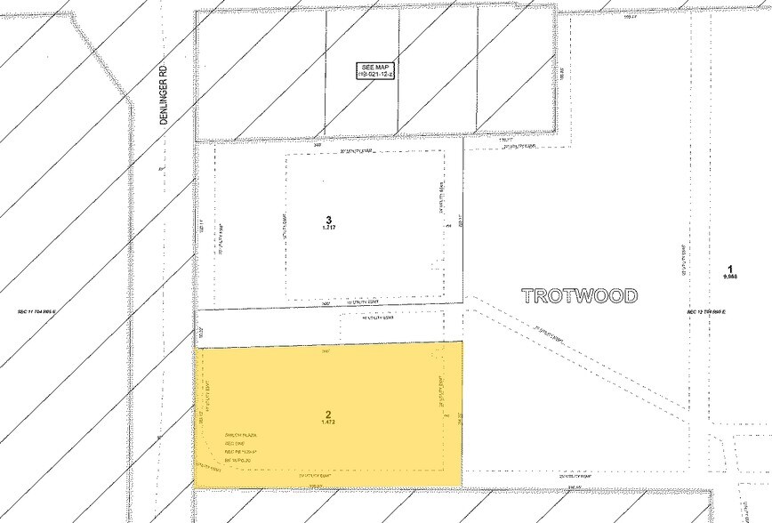 More Photos Of 4910 Denlinger Rd, Dayton Showroom For Sale