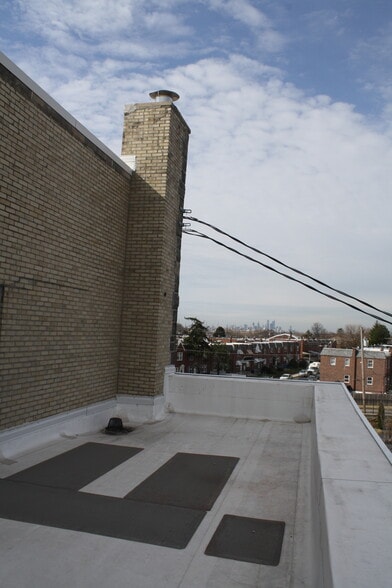 More Photos Of 5520 Harbison Ave, Philadelphia Religious Facility For Sale