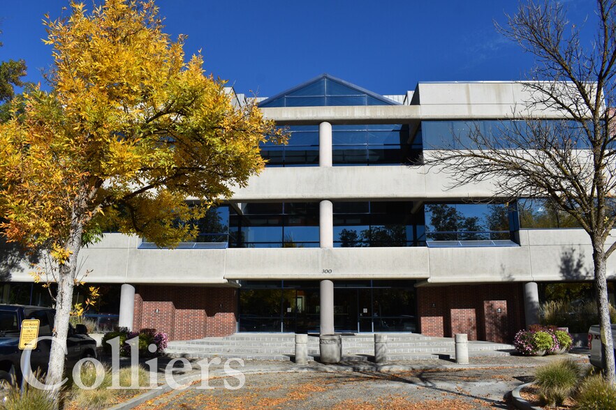 More Photos Of 300 E Mallard Dr, Boise Office For Lease