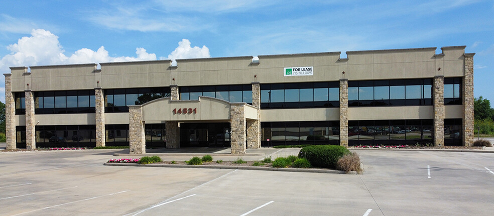 Primary Photo Of 14531 FM 529, Houston Office For Lease